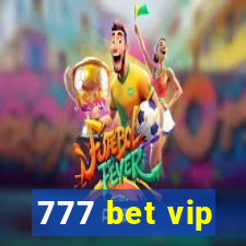 777 bet vip